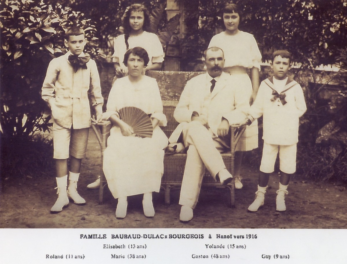 Exploration en Asie du Sud-Est : Gaston Babaud-Dulac, une vie&nbsp;atypique