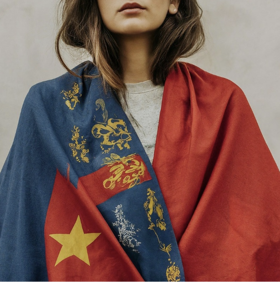 Guernois en Indochine